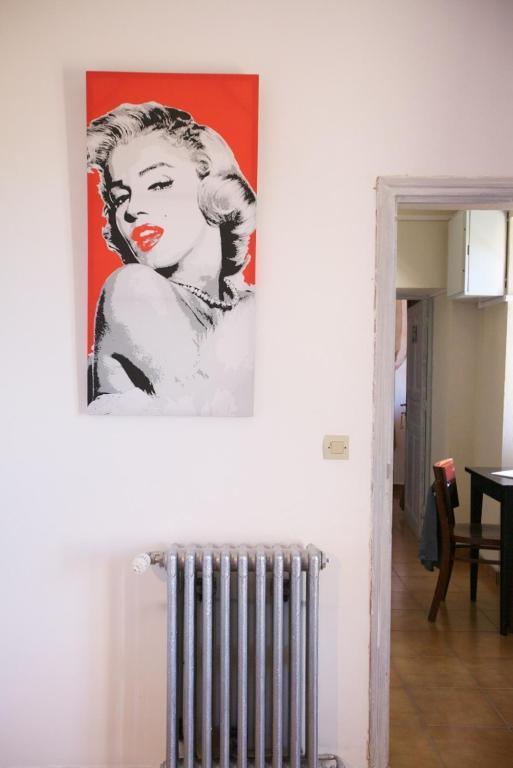 Hotel Le Niobel - Hotel De Charme Belgodere  Room photo
